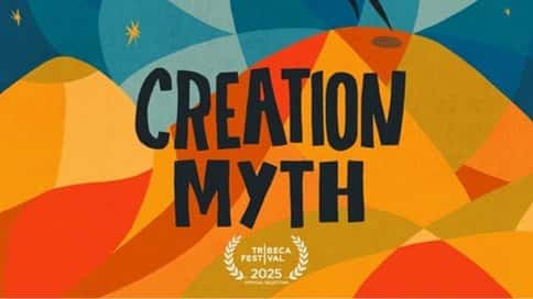 Creation Myth - Boston Podcast Brunch Club