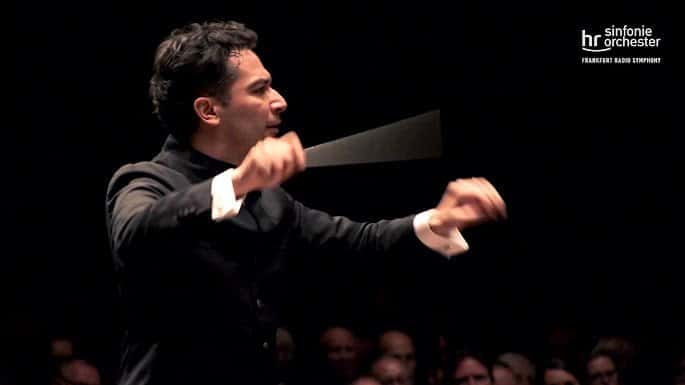 Free Concert: From the Firebird to Boléro