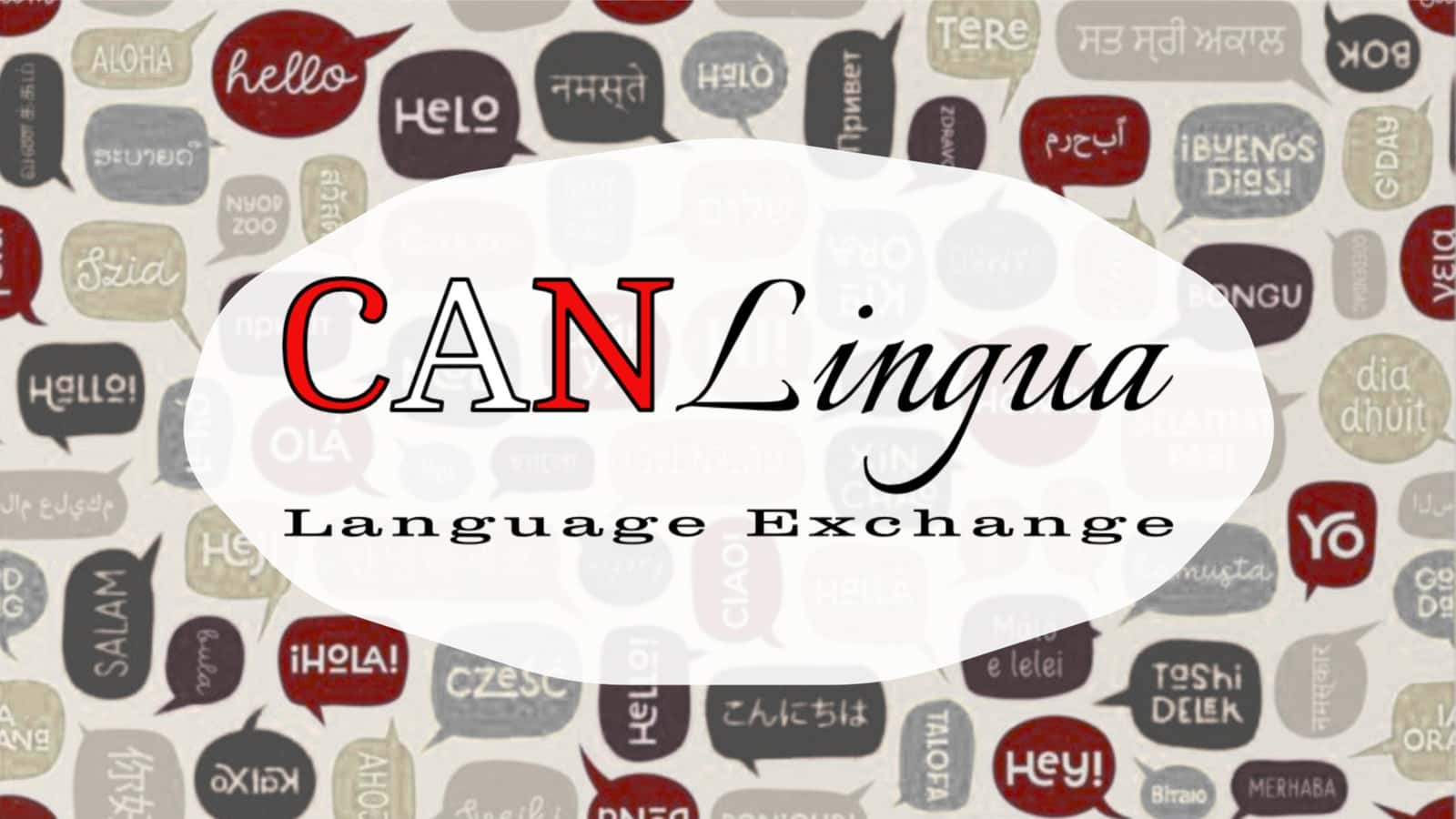 Language Exchange & New Friends | Meet Locals & Internationals In Vancouver ✨