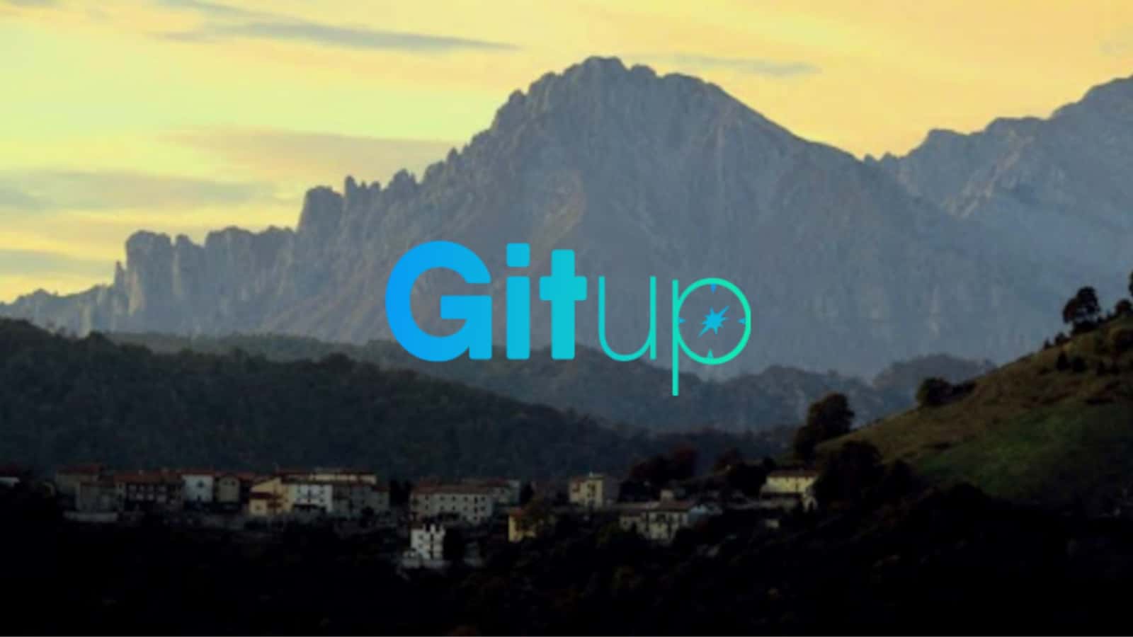 GITUP - SOTTO LE STELLE AL COLLE DI SOGNO (LC)