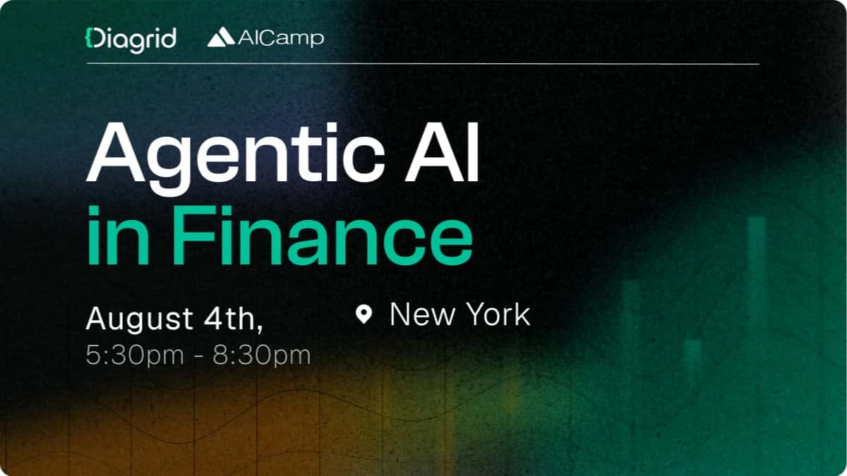 Agentic AI in Finance