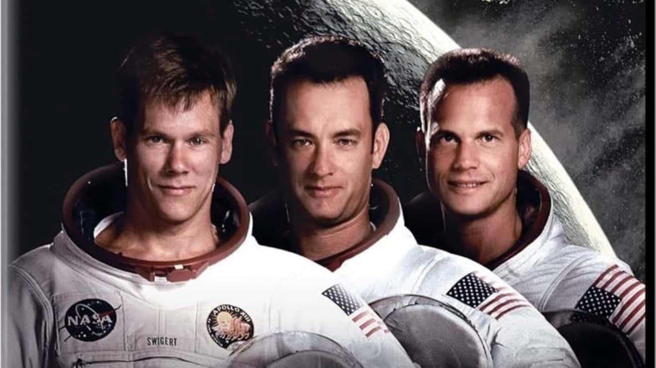 Library of Congress - Movies on the Lawn - APOLLO 13