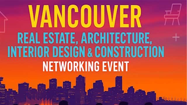 Vancouver Real Estate, Architecture, Interior Design & Construction NE
