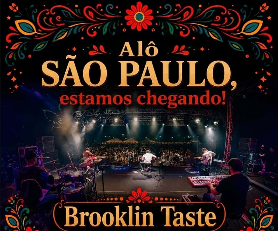 BROOKLIN TASTE – GASTRONOMIC AND CULTURAL FAIR - SUNDAY