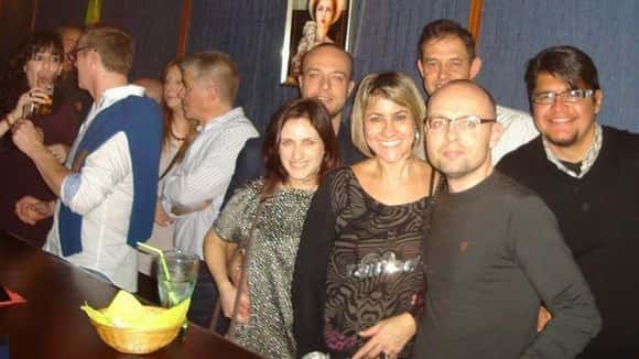 French Language Meetup @ Ibis Hotel of Grand Place