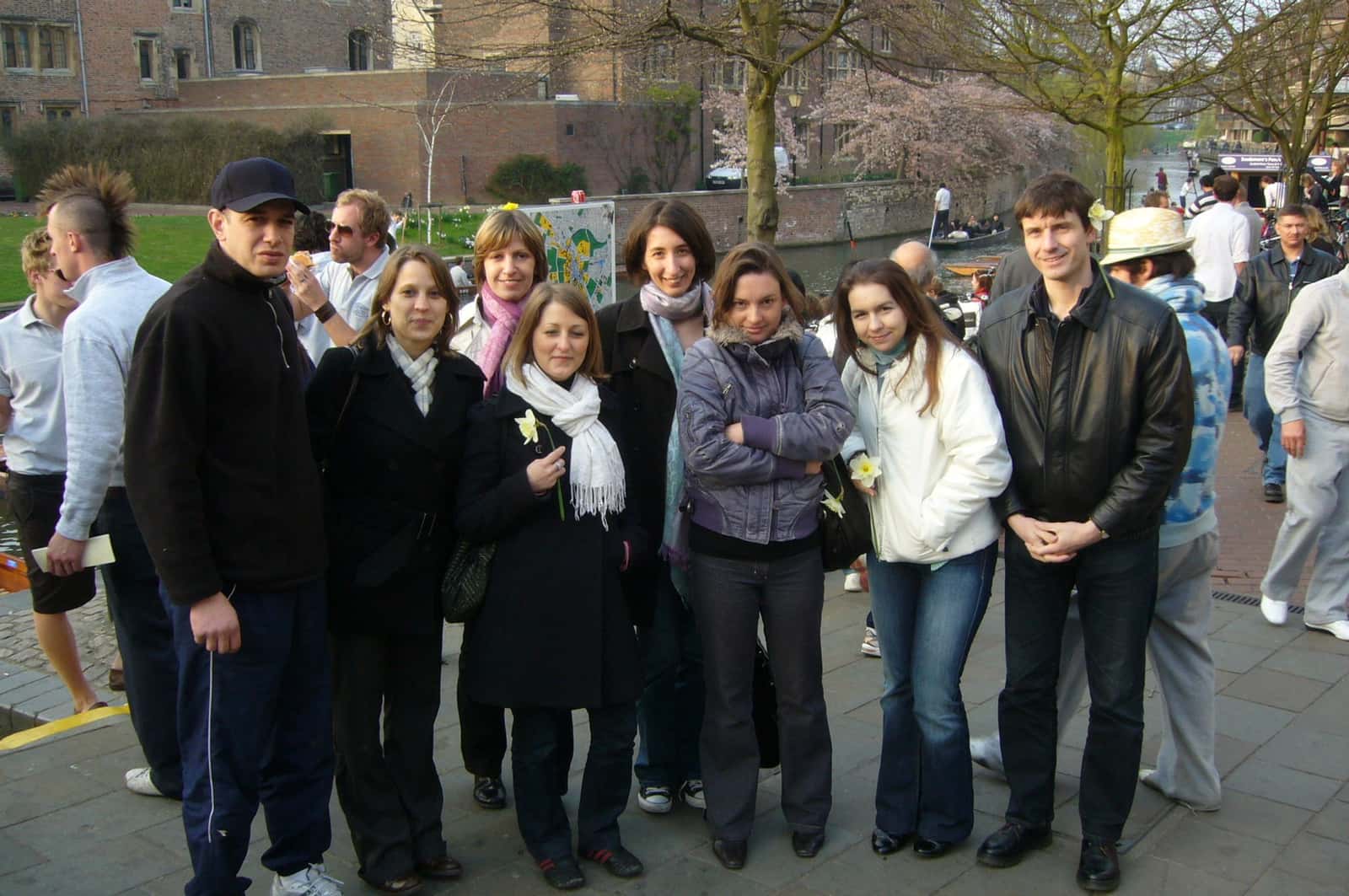 Rencontre du mardi