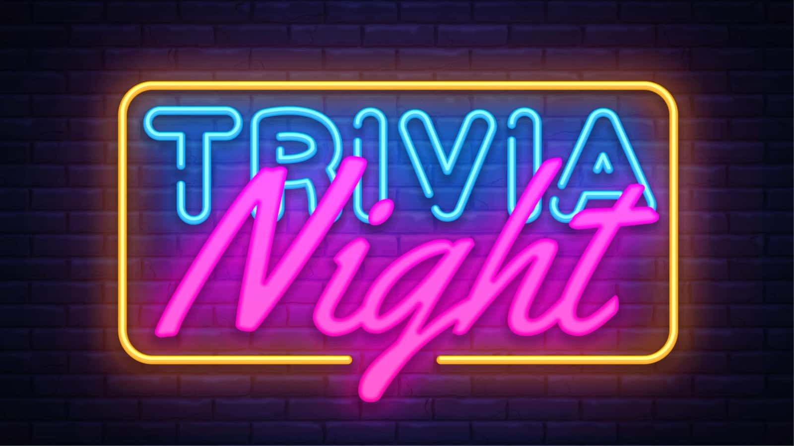 Pour House Trivia at William Jeffrey's Tavern!