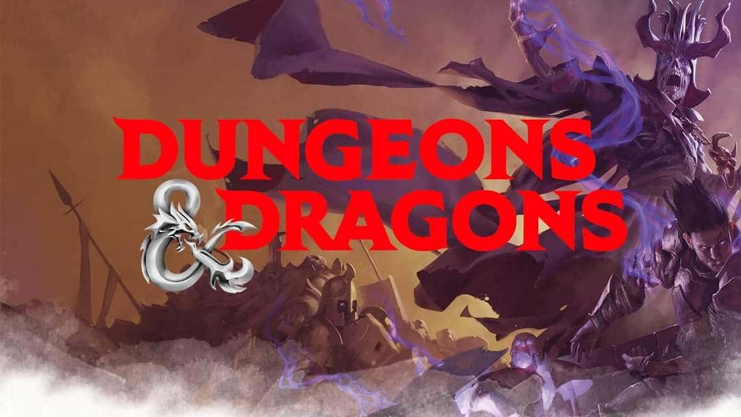 D&D at Stay and Play - July Adjusted from 4th to 5th Wednesday of Month