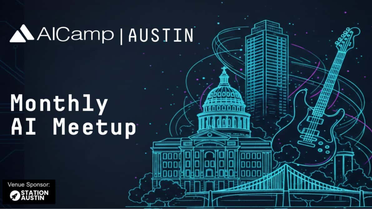 AI Meetup (August)
