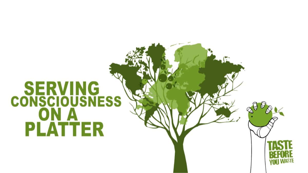 Wasteless Wednesdays at the Dokhuis