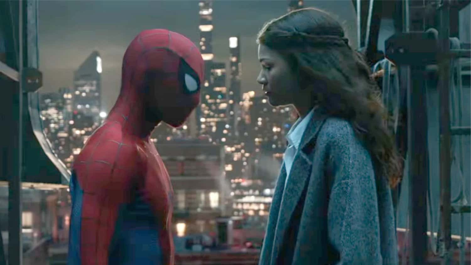 Spider-Man: Brand New Day