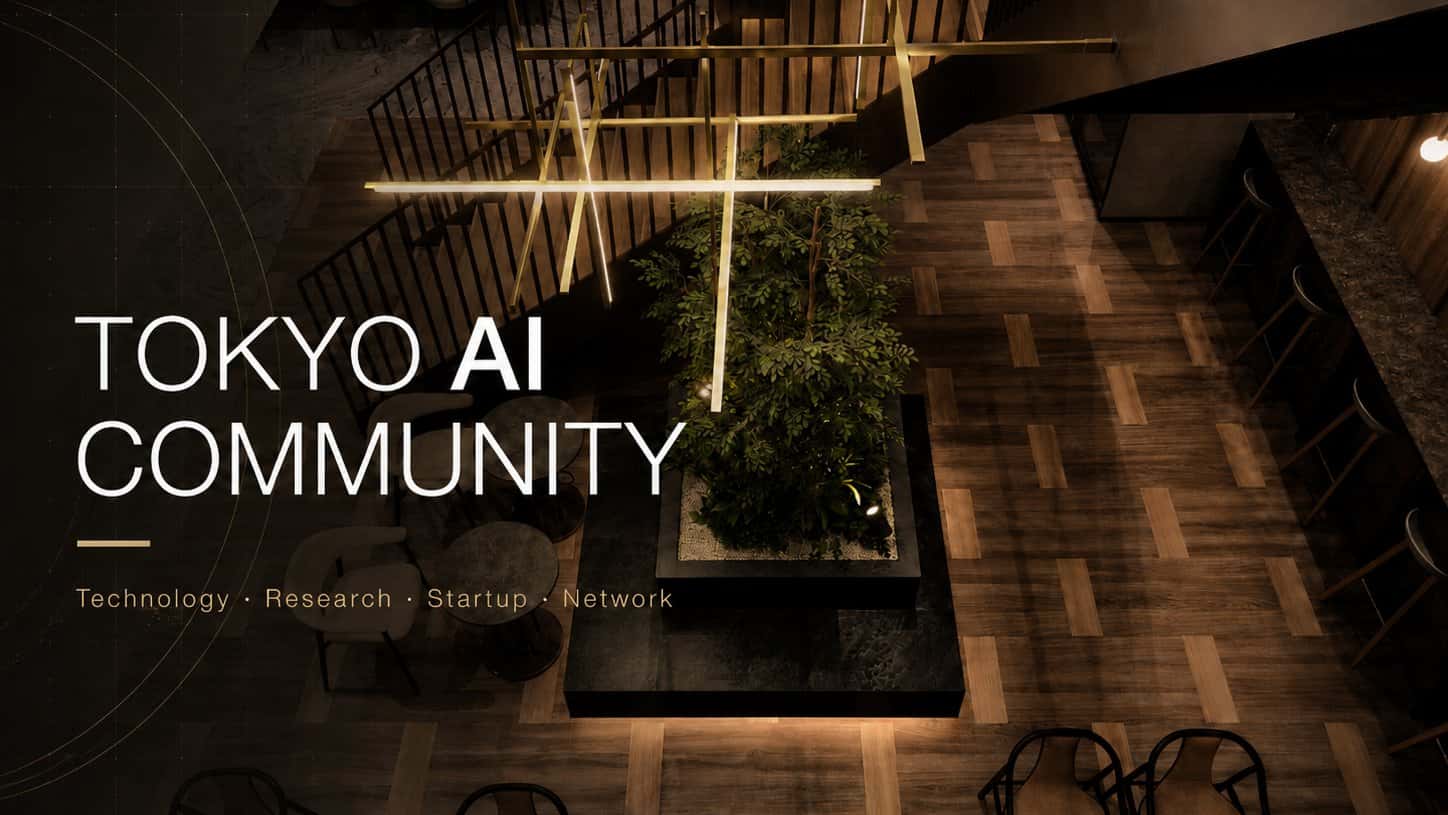 Open Tech Lounge: CS / AI / Programming Meetup