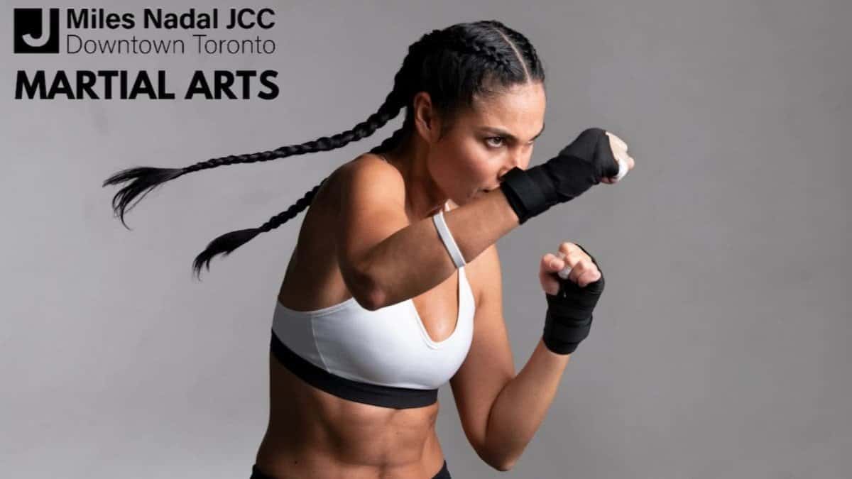 Boxing Fundamentals (14+) — Build Strength & Skill | Summer 2026 Session