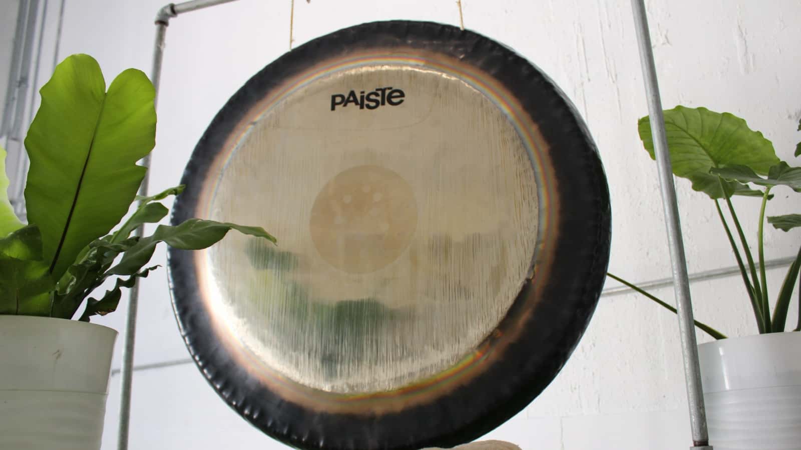 Kundalini Yoga and Gong Relaxation with Chloe Rosete