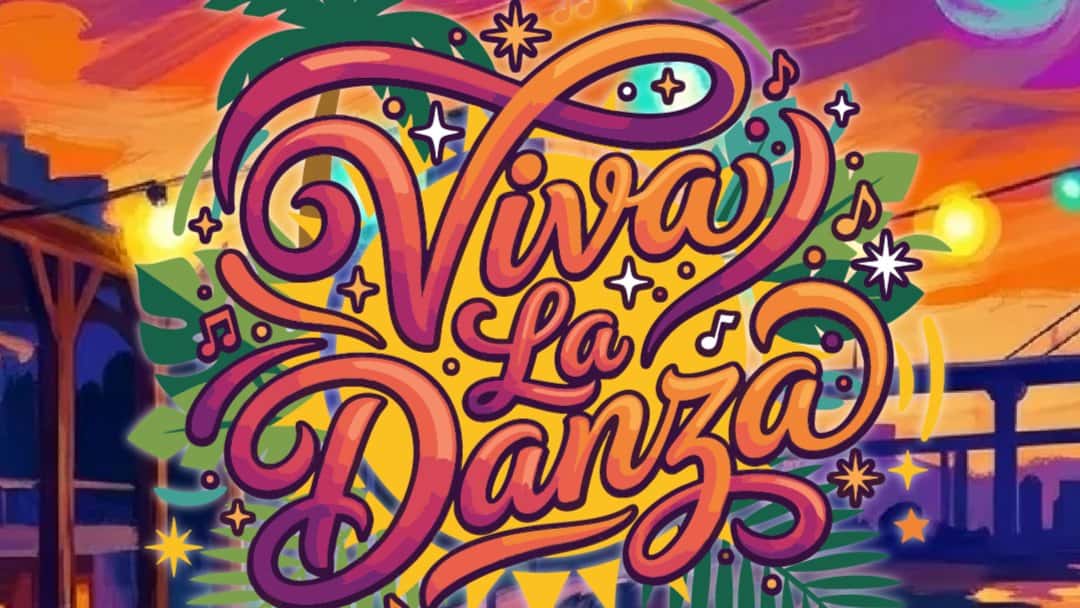 Latin Nights at New West Pier Park – Dance Under the Stars Every Thursday