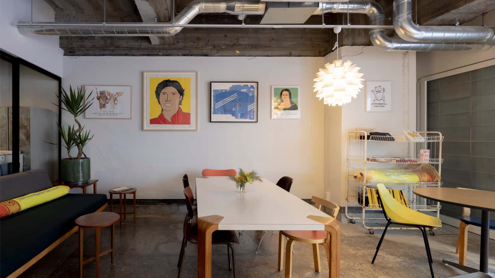 📍TKY | Disconnect to Connect: The Offline Club