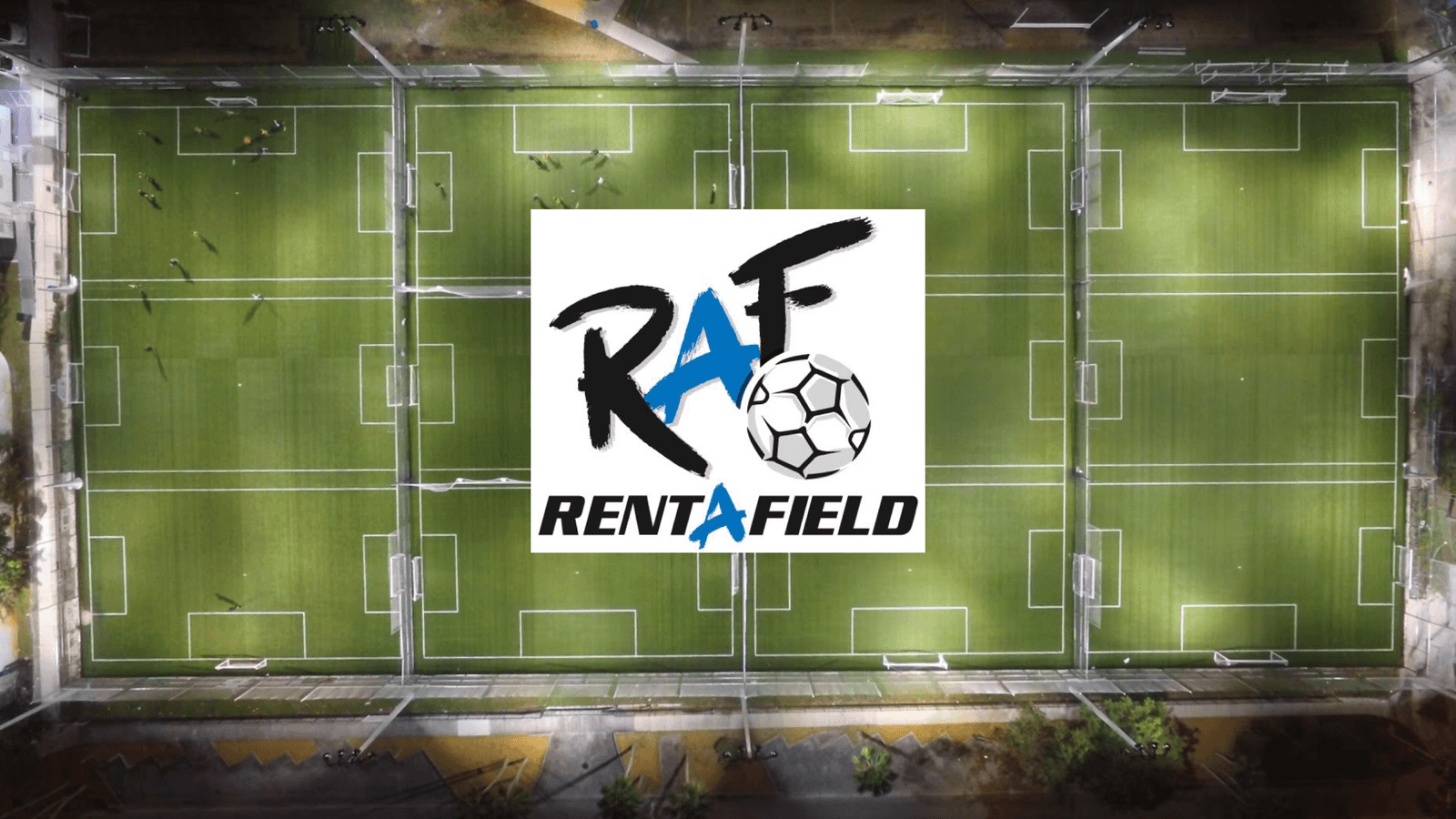 ⚽️🙋‍♂️🙋‍♀️ $9 Aventura 9v9 Big Field Game @RentAField