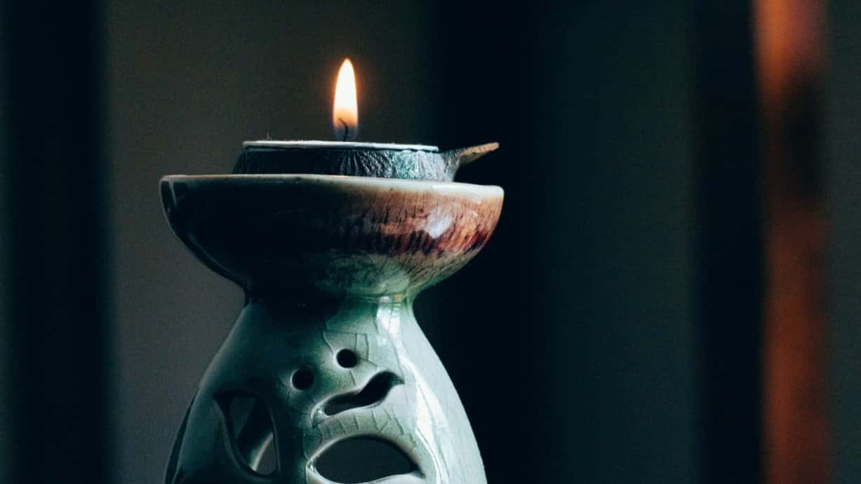 20s & 30s: Spiritual Discussion (Topic: Grief)