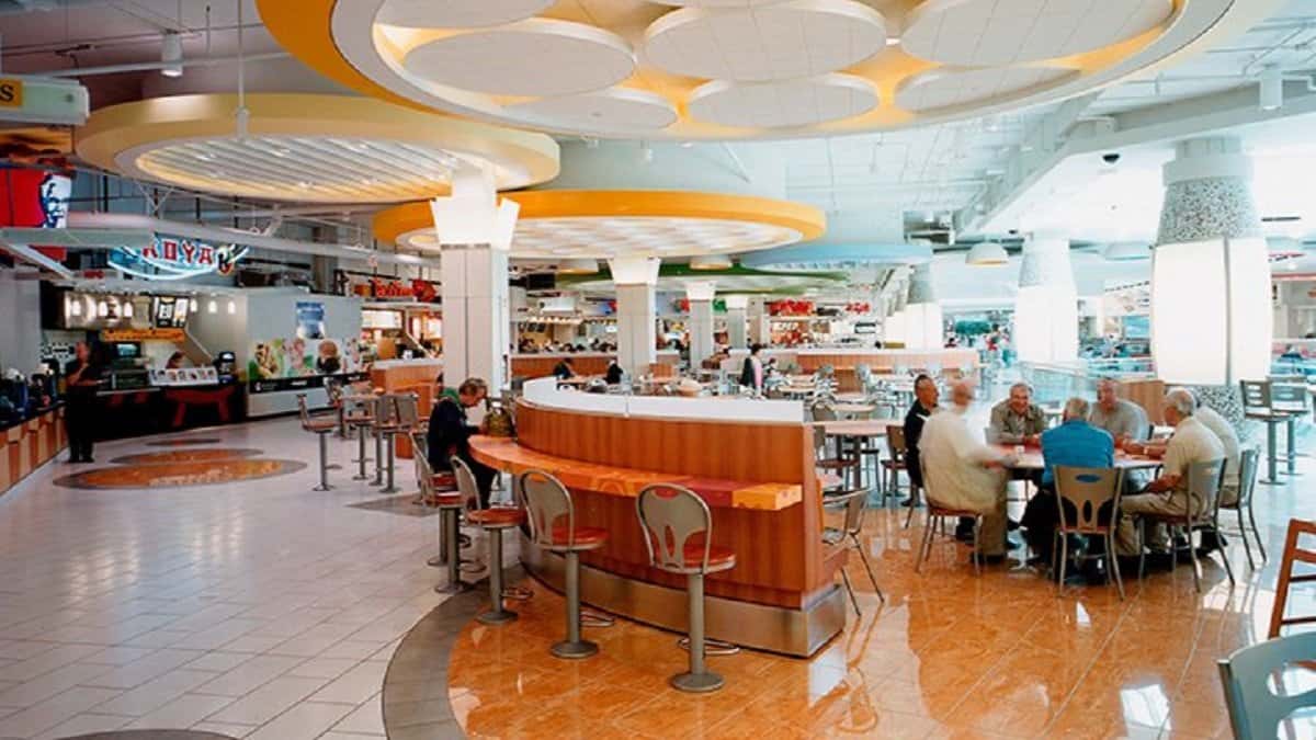 [Casual] Mandarin Conversations - Metrotown Food Court