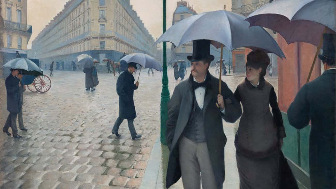 Art Institute of Chicago: In-Person Tour with Optional Lunch After