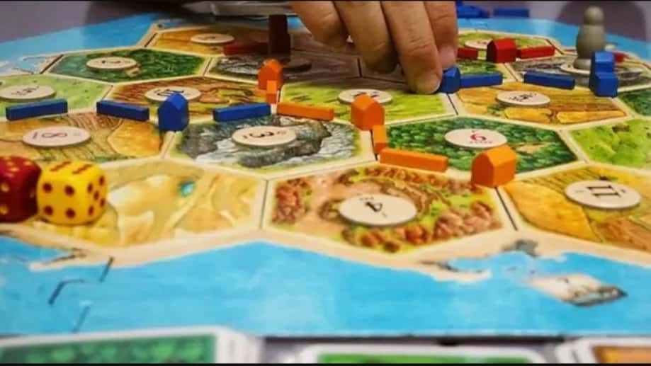 ¡TARDE DE JUEGOS EN REPLAY!