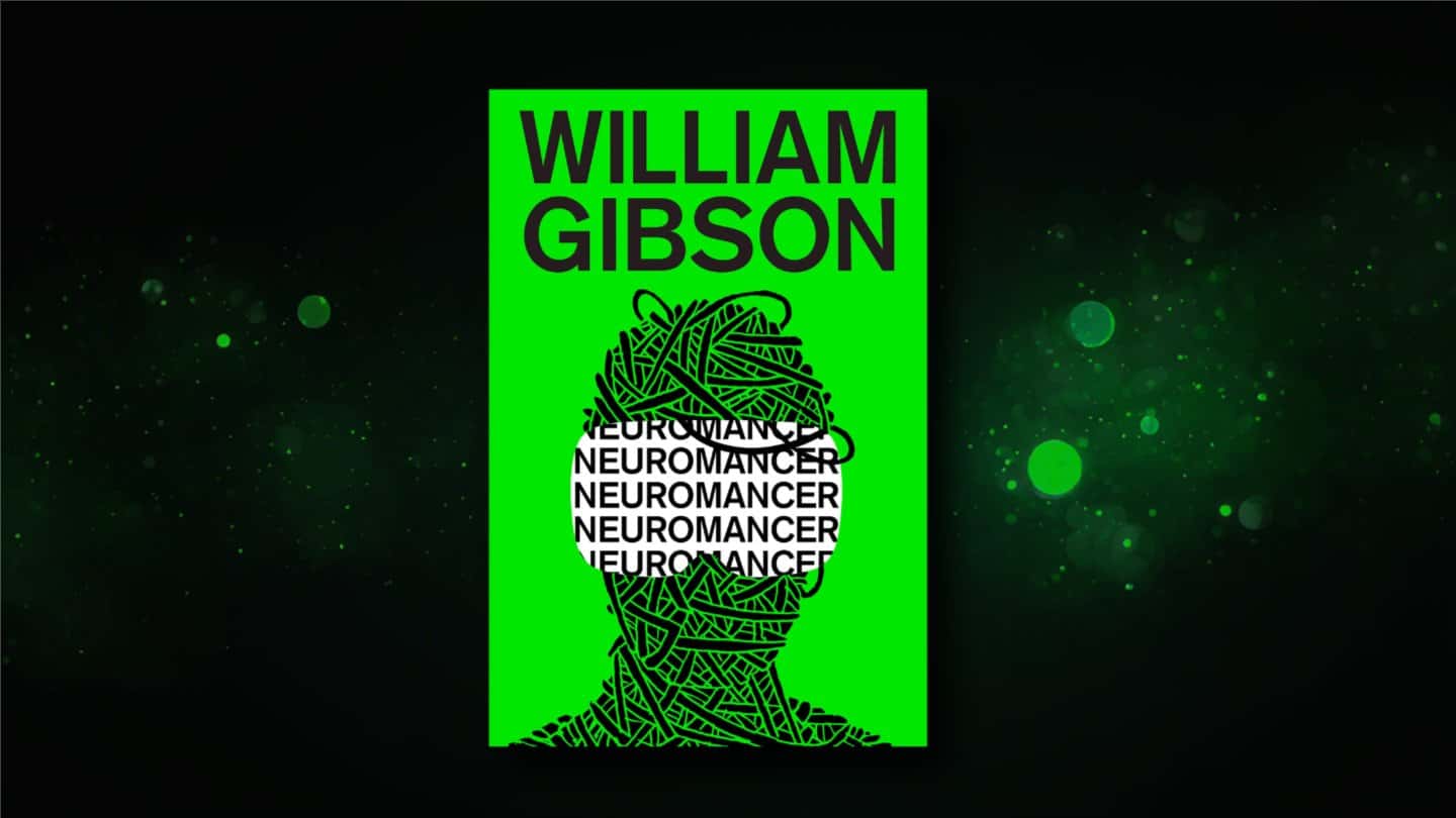 Chicago SFF Book Club – Neuromancer by William Gibson
