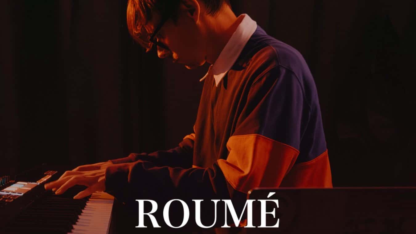 Roumé Concert 🎶