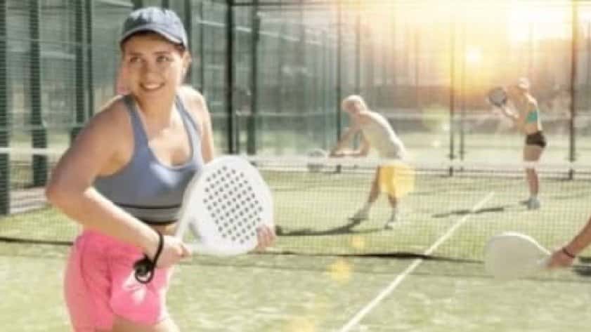 🎾Ladies Night Padel Social🎾