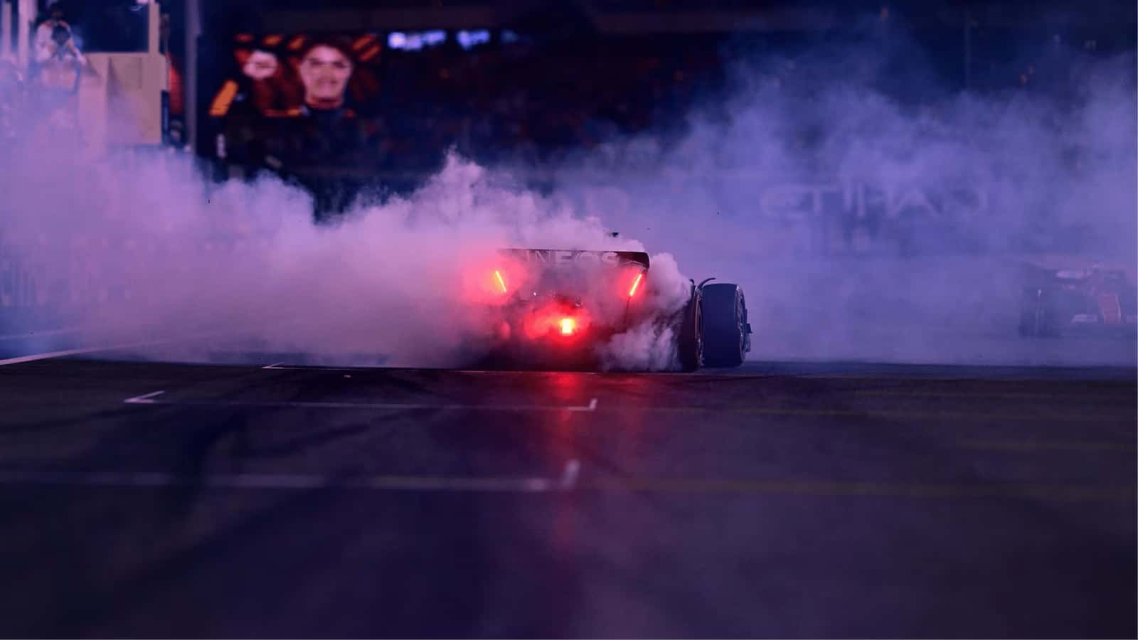 DUTCH GP - FORMULA 1