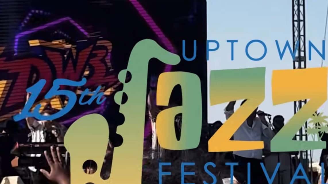 IT’S THE 15TH ANNUAL UPTOWN JAZZ FESTIVAL🎷🎼AUG 1ST 2-7PM - LONG BEACH🥰