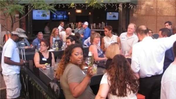FRIDAY Gen X  Social