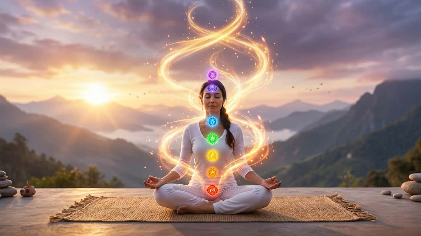 Ancient Indian Breathwork & Kundalini Energy Activation in Stanley Park 🌿✨