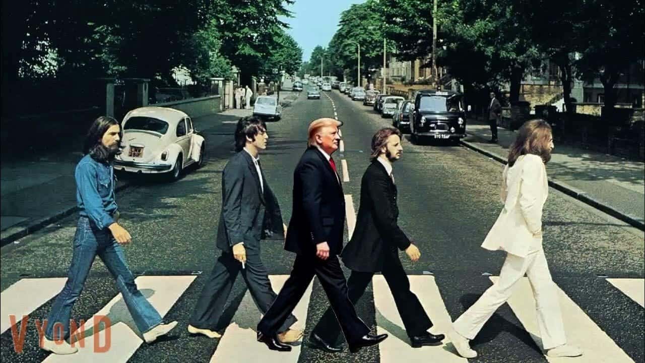 ♫ 7 Mile Walking Music Tour: From Soho To Beatles House With Tunes & Drinks