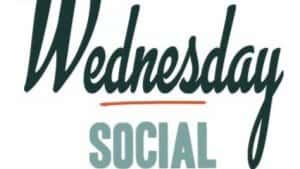 (POSTPONED, NO EVENT TONIGHT 07/29) Wednesday Social [PLEASE READ]