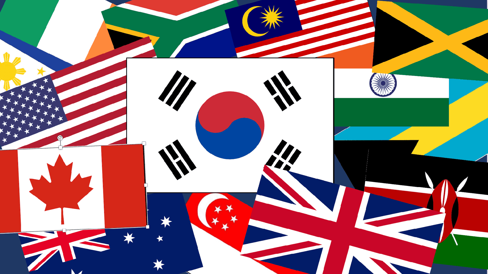 SeoulShare KOR/ENG Language Share Learning