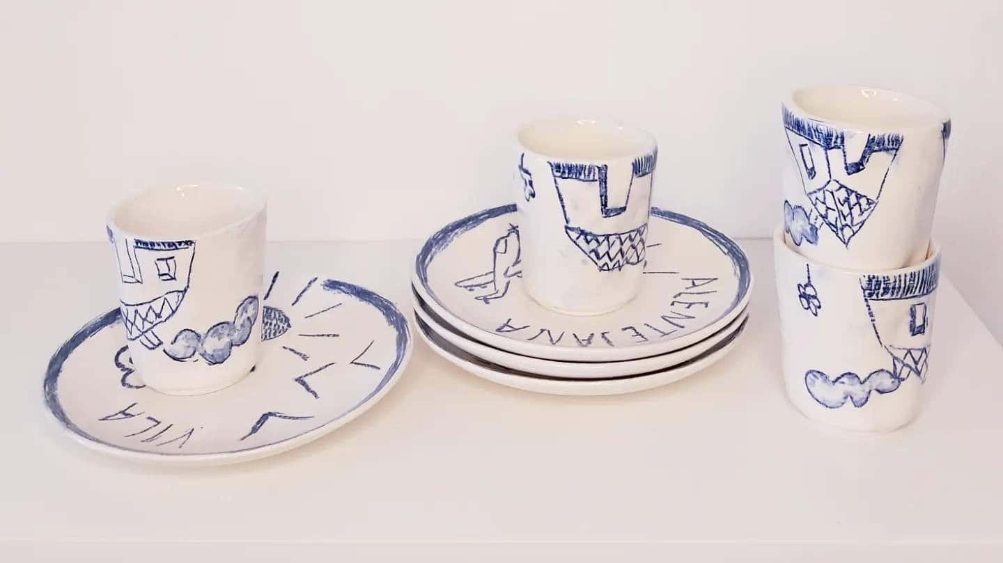 Ceramic Tuesday Workshop (Group)