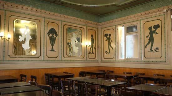 !ENGLISH! MONDAY DOUBLE SESSION / CAFE - Philosophy Meetup: 19:30h - 21h