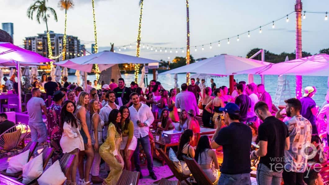 8/9🗽SUNDAY⛱️2026 Summer DJ Meetup Beach Party