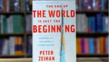 The End of the World is Just the Beginning by Peter Zeihan