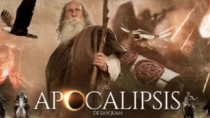 ✨ El APOCALIPSIS: Libro de las REVELACIONES