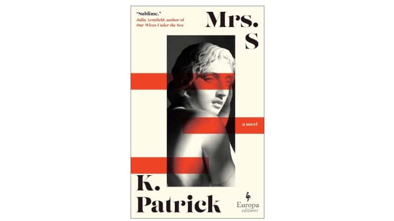 Mrs. S by K. Patrick