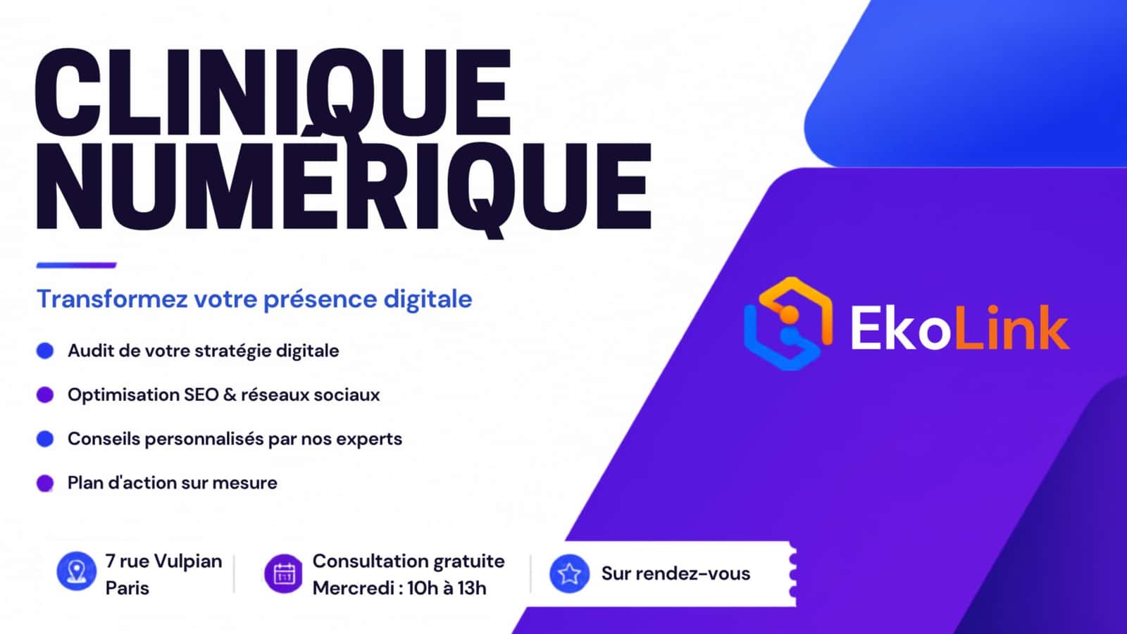 Clinique Numérique