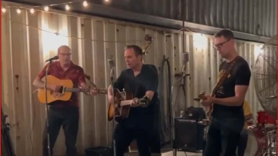 Butch & The Lowbrows + Cambie Happy Hour
