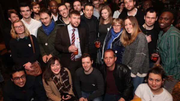 ★ Erasmus, Expats & Internationals meetings for Socializing★Ⓜ️ Bastille