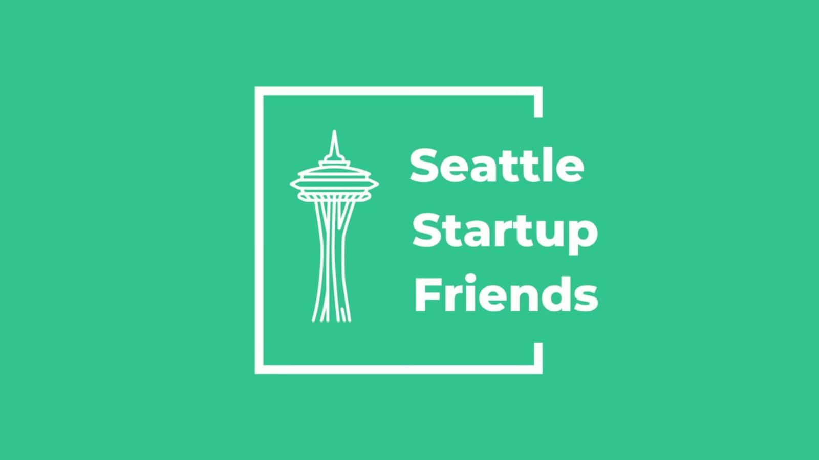 Seattle Startup Drinks