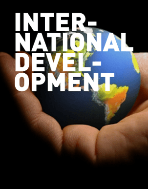 WEDNESDAY International Development, Affairs & NGOs Networking Hours [PLEASE READ]