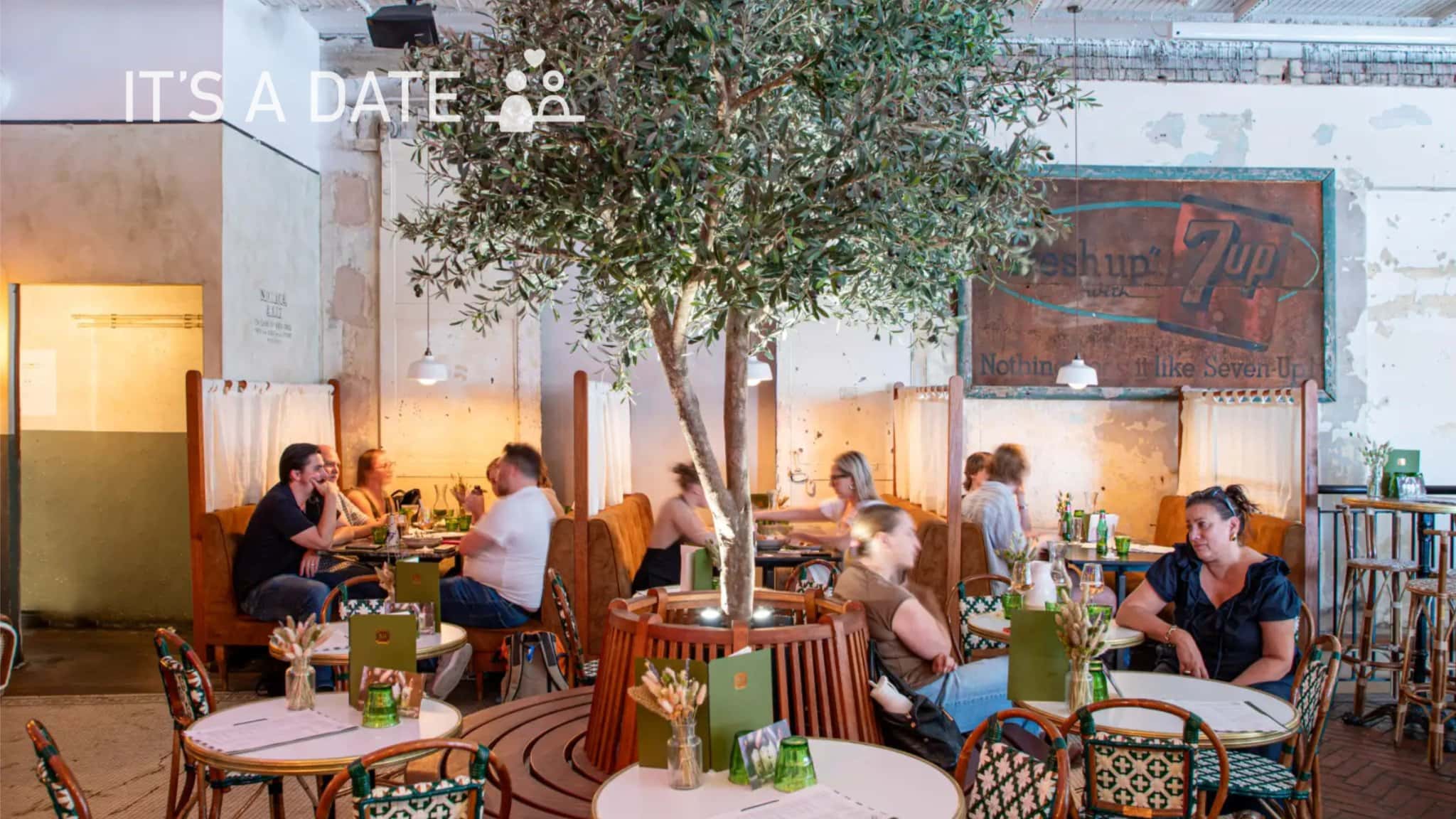 Speed Dating in Clapham | Ages 25 to 38