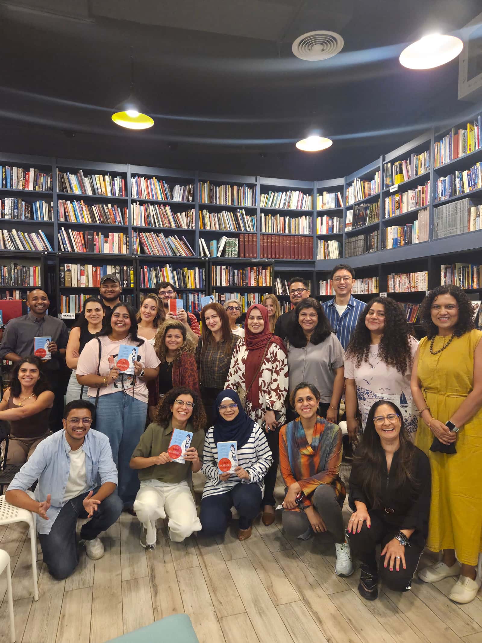 Bookends Book Club: Readers’ Choice — Share Your Summer Reads