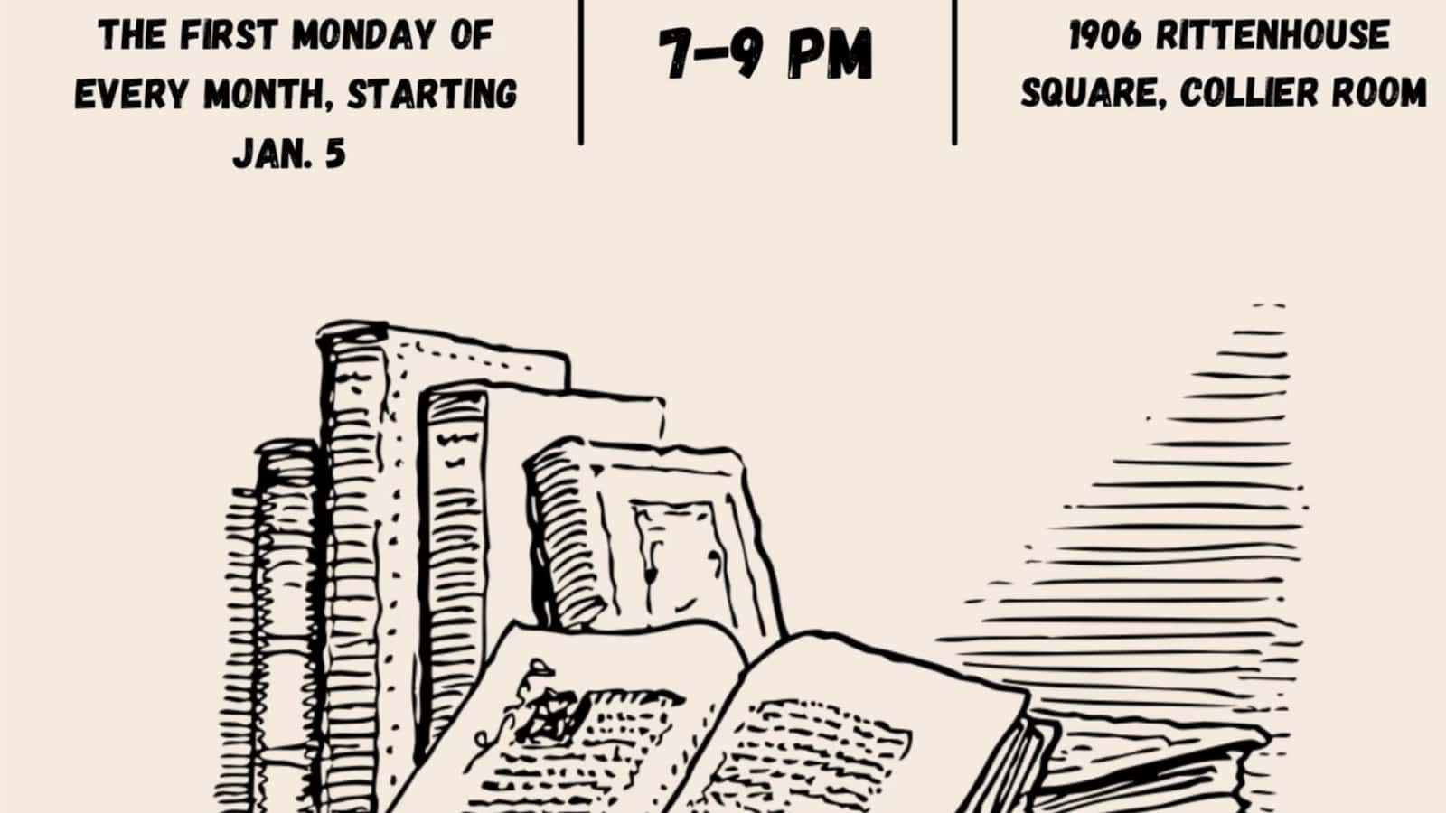 PES Classics Book Club