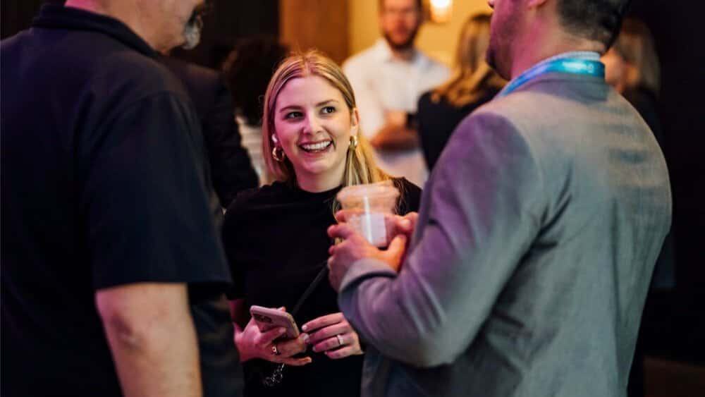 AI, ML, DeepTech: Business & Startups Networking Mixer with Elevator Pitch